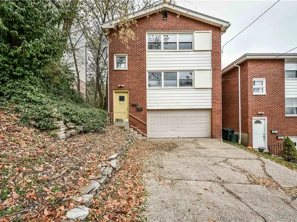 528 Ogden Ave, Pittsburgh, PA 15221