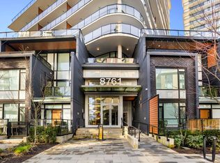 8761 University Cres #108, Burnaby, BC