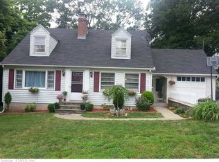 41 Thrushwood Pl, Waterbury, CT 06708