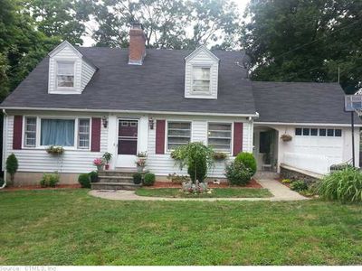 41 Thrushwood Pl, Waterbury, CT, 06708