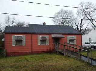 423 Clovelly Ln, Hampton, VA 23669