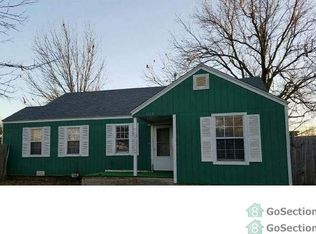 1128 SW 37th St, Oklahoma City, OK 73109
