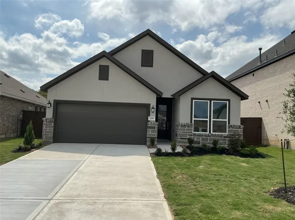 209 Yellow Rosewood Ln, New Caney, TX 77357