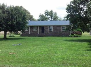 1333 Pleasant View Rd, Woodbury, TN 37190