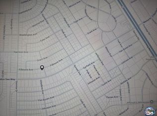 1361 Fillmore Ave, Thermal, CA 92274