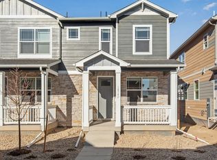 18814 E 99th Ave, Commerce City, CO 80022