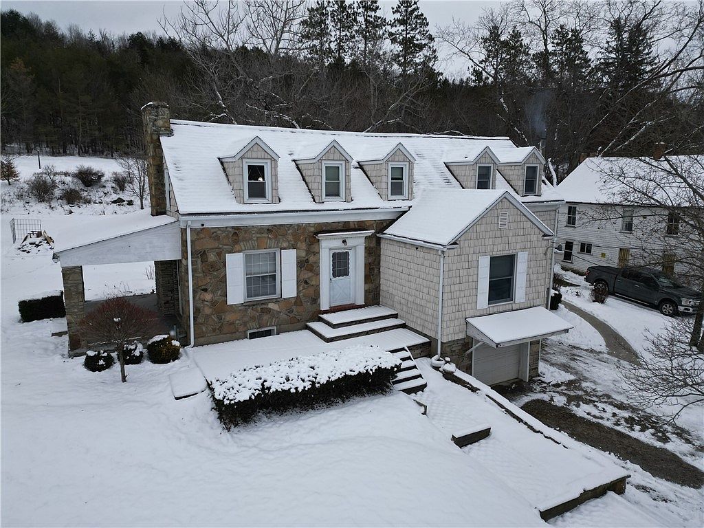 918 State Route 36, Troupsburg, NY 14885 Zillow