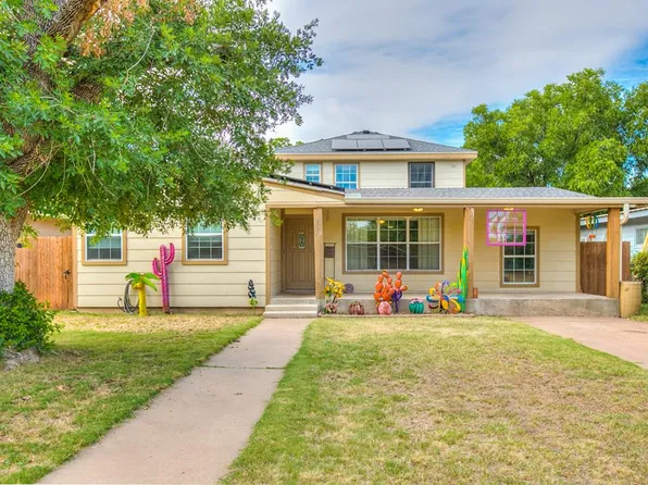 317 River Oaks St, San Angelo, TX 76903