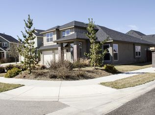 6127 S Moonfire Way, Boise, ID 83709