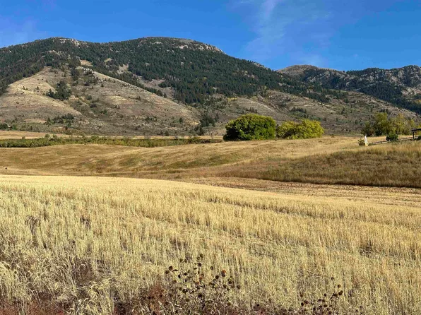 LOT 29 Eagle Dr, Inkom, ID 83245