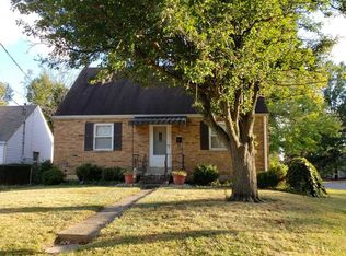 4501 Ellman Ave, Cincinnati, OH 45242