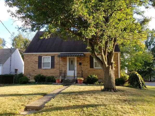 4501 Ellman Ave, Cincinnati, OH 45242