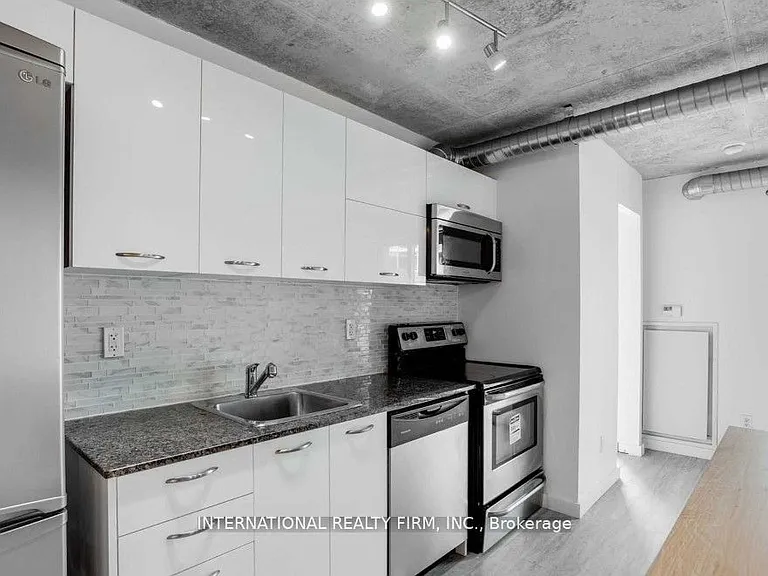 170 Sudbury St W #609 — Photo 7