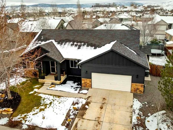 3354 Meadows Parkway, Montrose, CO 81401