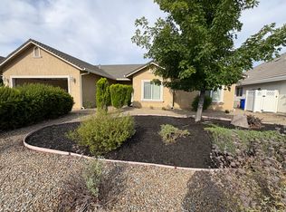 19447 Sweet Brier Pl, Cottonwood, CA 96022