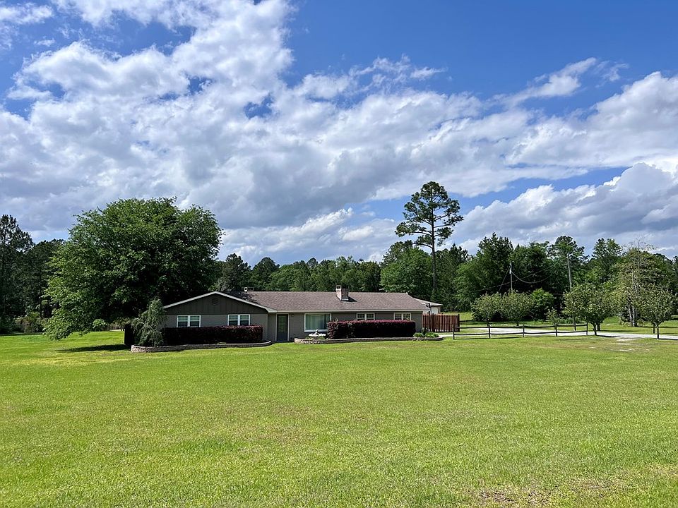 961 Uvalda Hwy, Hazlehurst, GA 31539 MLS 20659 Zillow