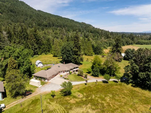7028 Westholme Rd, North Cowichan, BC V9L 6B4