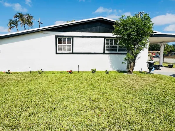 20701 NW 34th Ct, Miami Gardens, FL 33056