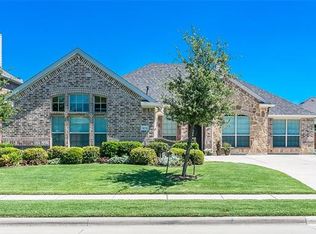 1615 Westfield Way, Allen, TX 75002