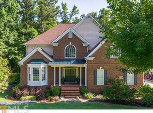 815 Wilde Run Ct, Roswell, GA 30075