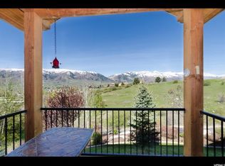 3643 N Huntsman Path UNIT C303, Eden, UT 84310