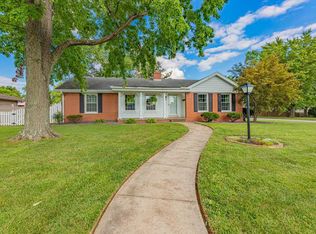 5101 Winding Way, Evansville, IN 47711