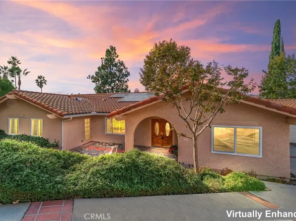 8610 Delmonico Ave, Canoga Park, CA 91304