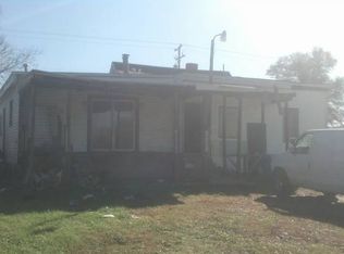 22321 30th Ave, Sears, MI 49679