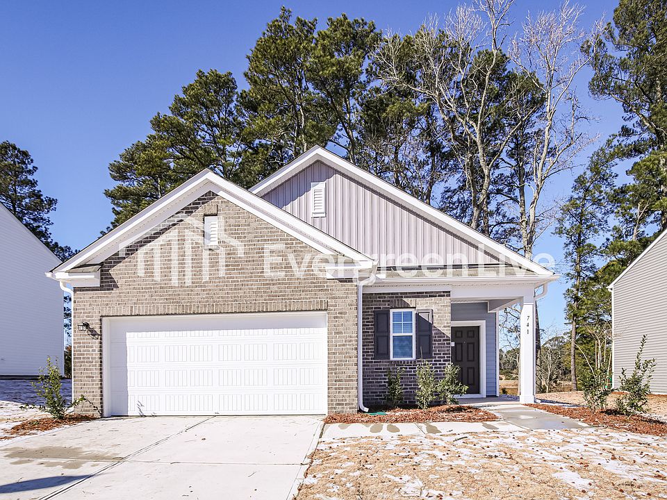 1st image of 741 Shepard Rock Dr