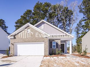 741 Shepard Rock Dr, Zebulon, NC 27597