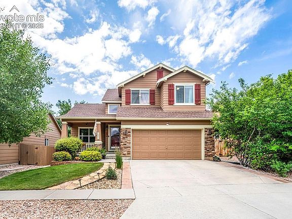 2nd image of 7534 Wrangler Ridge Dr
