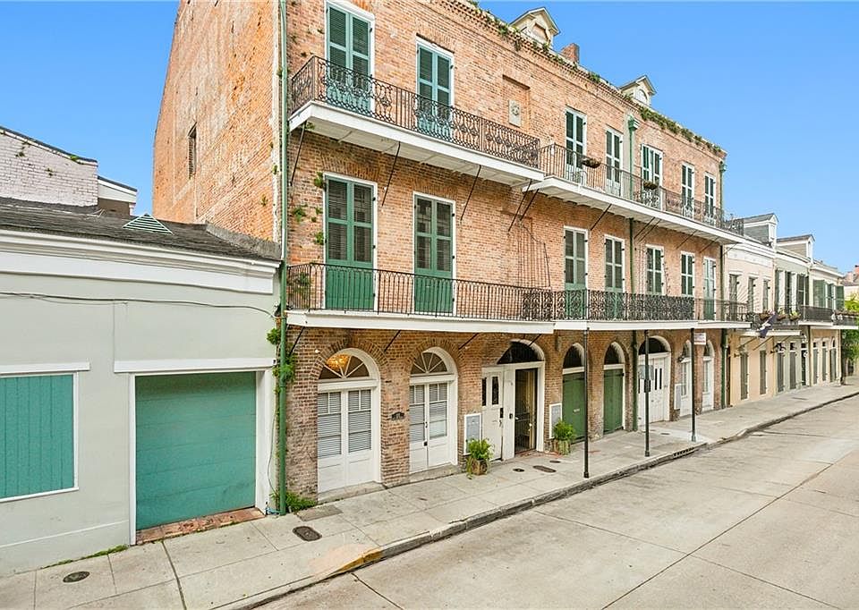 1st image of 518 Governor Nicholls St #101