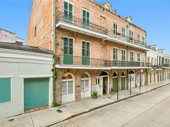 518 Governor Nicholls St #101, New Orleans, LA 70116