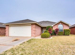 2214 97th St, Lubbock, TX 79423