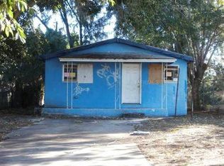 2538 38th St S, Saint Petersburg, FL 33711