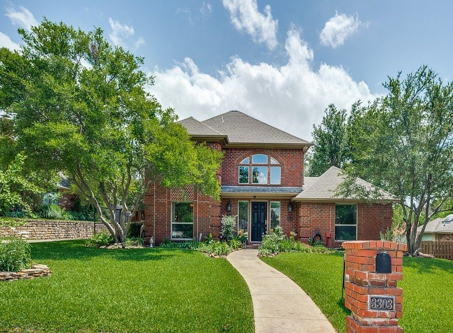 1st image of 3303 Langley Hill Ln