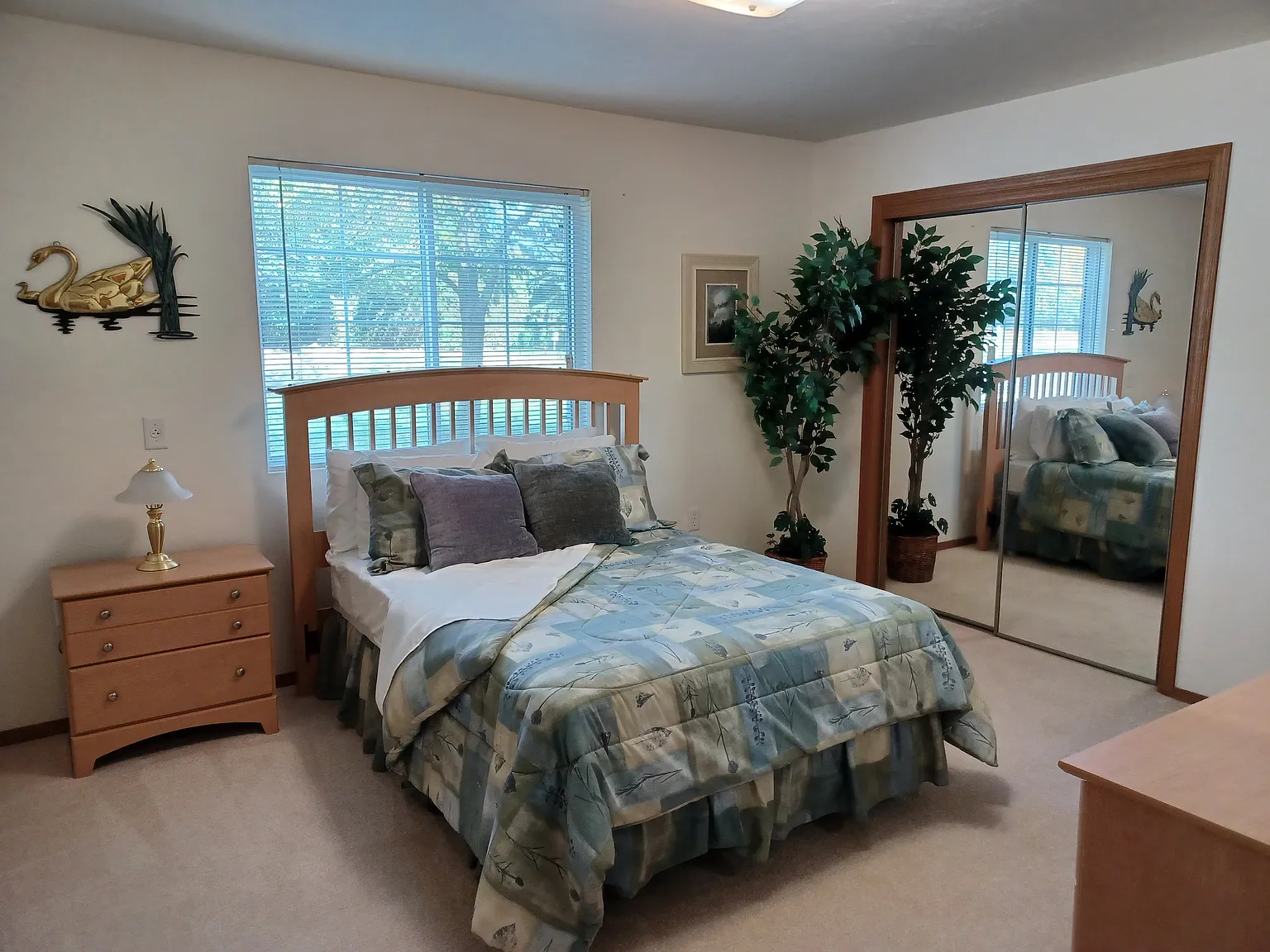 1 bed, $1,119 — Photo 4