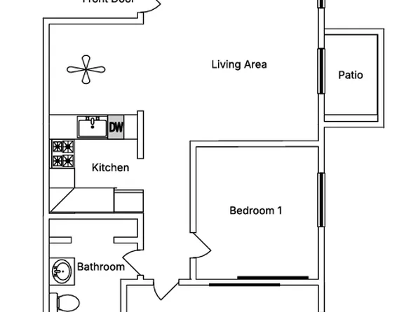 4501 Boardwalk Dr Building J-j-91, Fort Collins, CO 80525