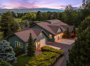 201 Lyle Creek Lane, Ellensburg, WA 98926