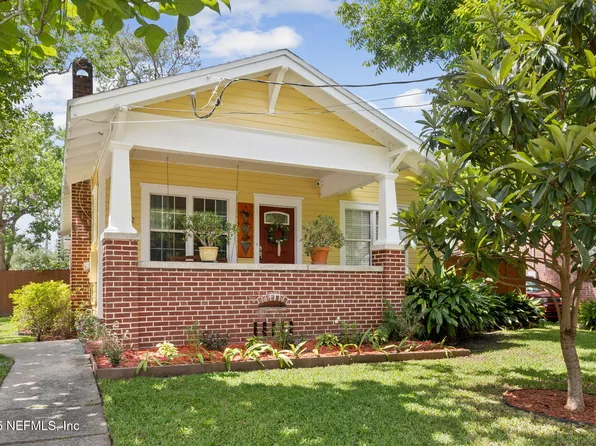 4602 FRENCH Street, Jacksonville, FL 32205
