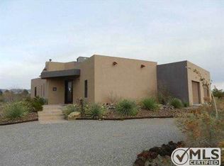 4020 Cholla Rd, Las Cruces, NM 88011