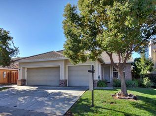 1684 Jasmine Way, Lincoln, CA