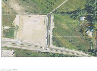 863 Highway 2, Oldtown, ID 83822