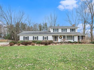 3613 Jordan Lake St, Lake Odessa, MI 48849