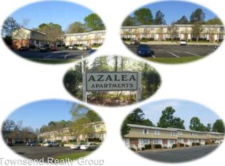 614 Eastview Ct APT B, Lancaster, SC 29720