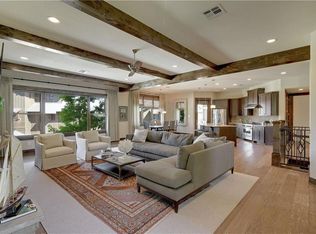 2217 Seabiscuit Cv UNIT 110, Spicewood, TX 78669