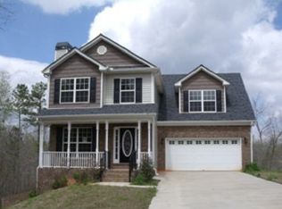 40 Wind Ct, Covington, GA 30016