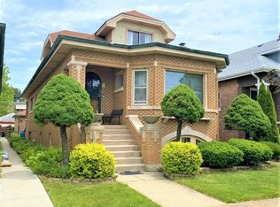1829 Clinton Ave, Berwyn, IL 60402