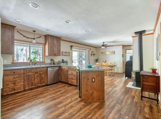 61024 Springcrest Dr, Bend, OR 97702