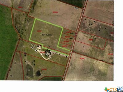 5 E Big Elm Rd, Troy, TX, 76579